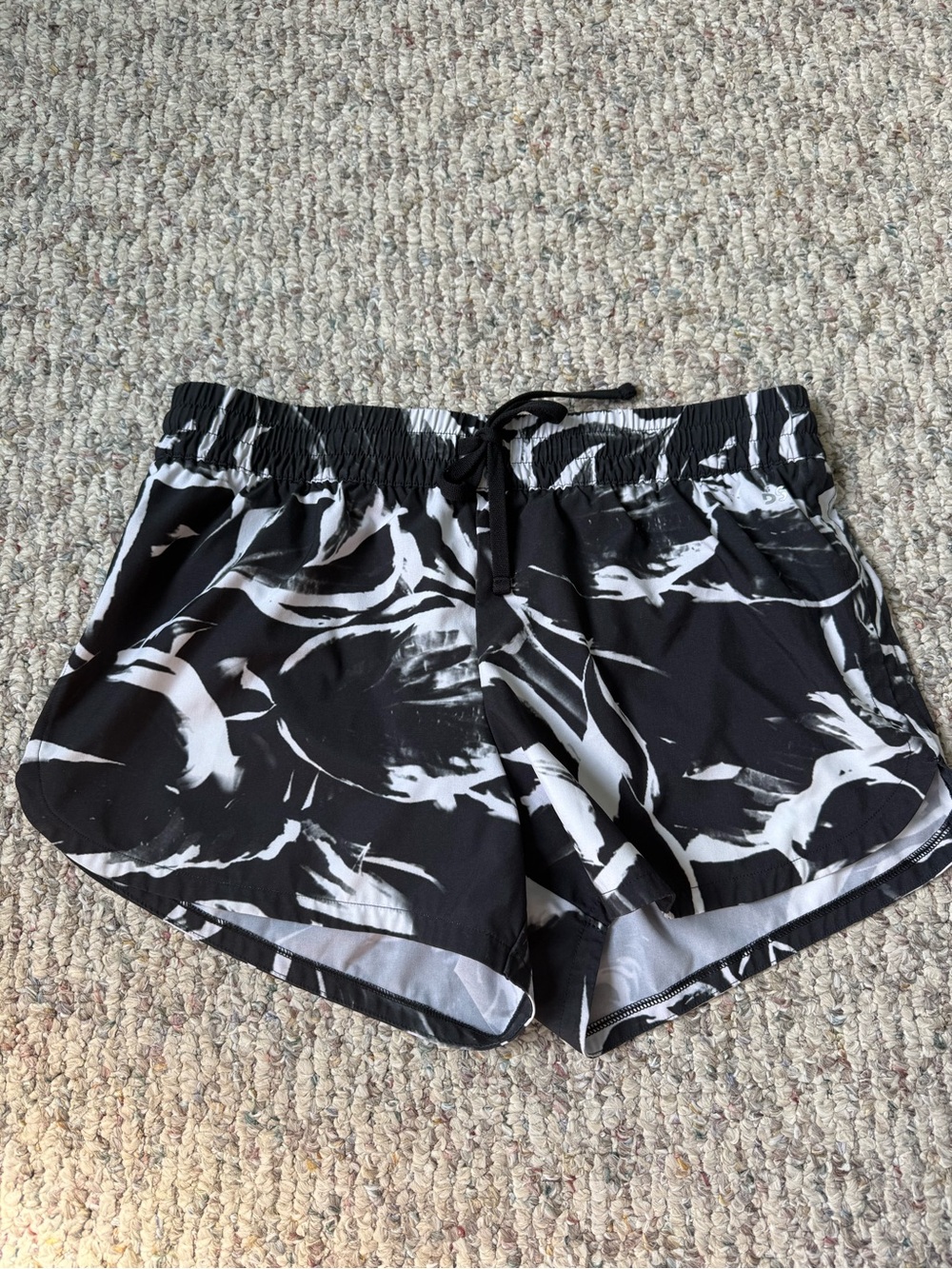 DSG Athletic Shorts – Size S